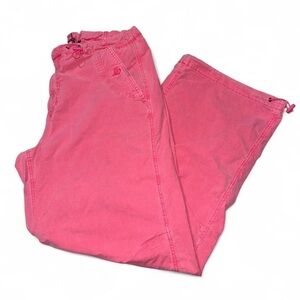 American Eagle Outfitters Pink  Jeans